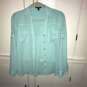 Express Women’s Blouse